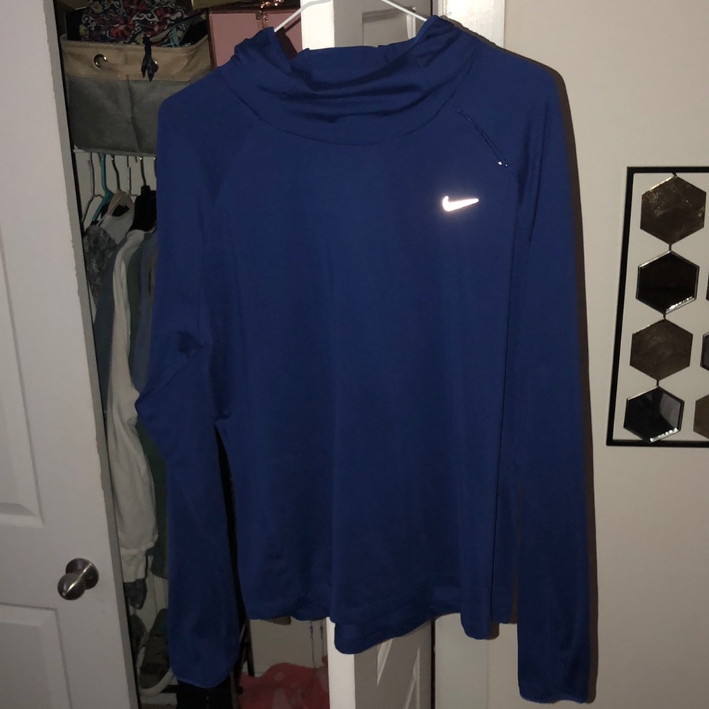 Nike Hoodie